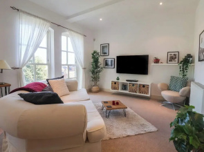 St Wilfrids Loft