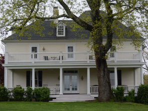 Woodville Bed and Breakfast