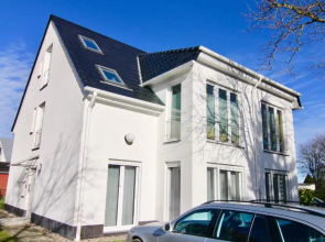 Haus Annelie FEWO 1 EG