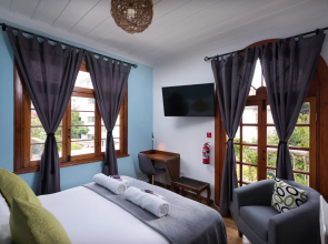 Esencia Hotel Boutique & Gourmet