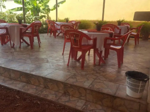 Basecha Garden Lodge