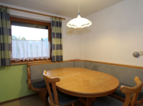 Comfortable Apartment With Garden Near Ski Area in Tyrol