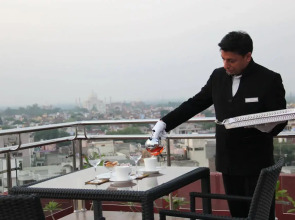 Tajview,Agra-IHCL SeleQtions