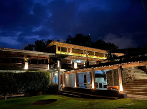 San Jose del Valle Hotel Boutique