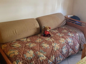 A Casa Mia