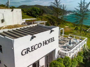 Greco Hotel