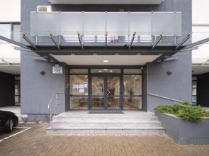 Smart apartament