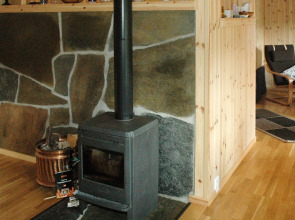 4 Star Holiday Home in Bæverfjord