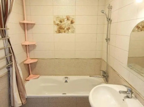 Апартаменты на улице Московская 60