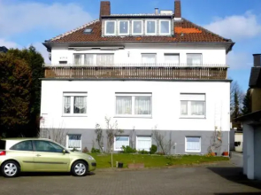Haus Bleich