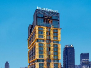 Fraser Residence Menteng Jakarta