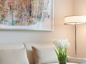 The Marmara Park Avenue