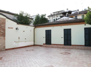 Abbazia Bed & Breakfast , Mantegna Hotels