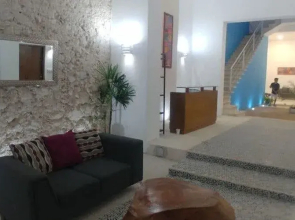 Hostel Le Juj
