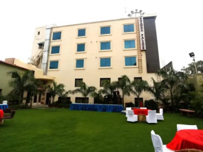 Hotel Bhawna Palace