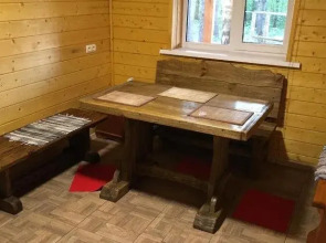 Гостинично-ресторанный комплекс Подворье