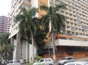 Excelente Apart Hotel Em Área Central De Brasília