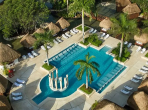 Platinum At Grand Riviera