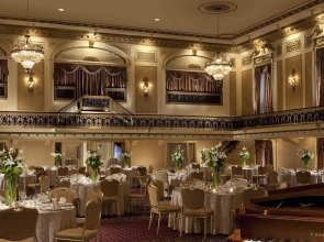 The Roosevelt Hotel, New York City