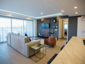 Real View Towers E201 by Casago