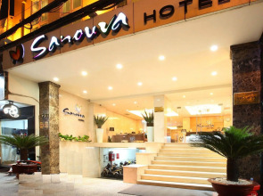 Sanouva Saigon Hotel