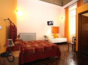 Balbi Hotel