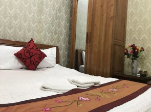 Church Alley Hotel