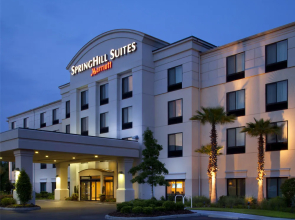 SpringHill Suites Gainesville