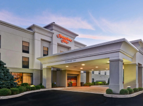 Hampton Inn Bloomsburg