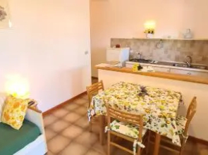 Villa Wanna Bilo B (bilocale)