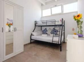Relais Torre Chianca With Climate, Parking, Wi-fi & Panoramic Rooftop