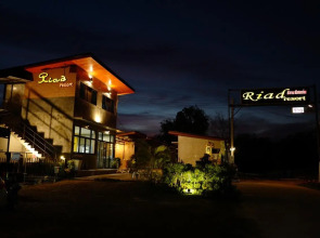 Riad Resort