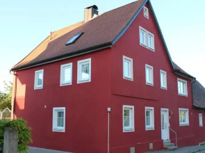 Apartments Ferienwohnungen Bauernhaus Trumpp