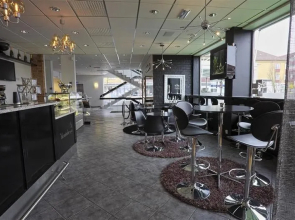 Best Western Hotell Klippan