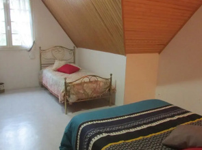 Chambre D'hôtes La Vallée