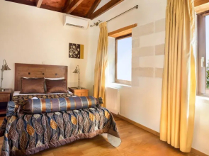 Olga s Filoxenia - Villa Aladanos