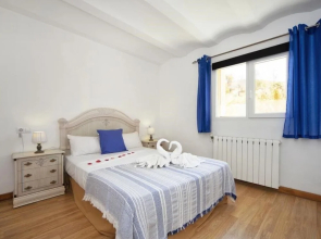 Sunny Villa - Monty´s