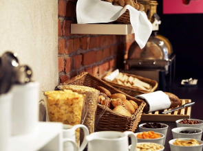 ibis Styles Stockholm Odenplan