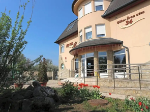 Wellness Hotel-M - Hajdúszoboszló