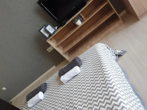 Nights apartment