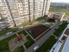 Arrival (Эррайвл) на улице Конгрессная 21