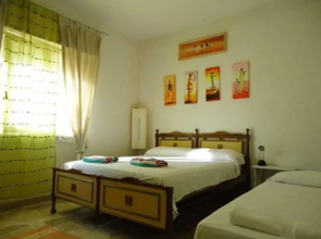 Sahara Apt Torvajanica Rome Beach