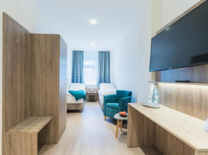 "Sleep & Relax" Apartement