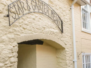 138e Old Star & Garter Mews