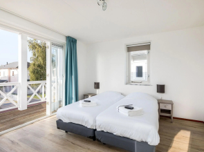 Villa by the Harbour With Sauna