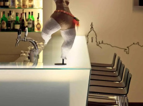 Mercure Porto Centro Santa Catarina