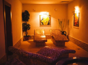 Apartmán Relax