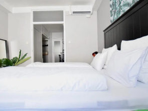 Standard Apartment by Hi5 - Régiposta 13