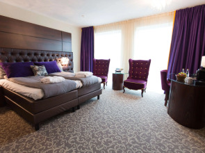 Best Western Plus Savoy Lulea