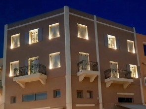 Riviera Suites